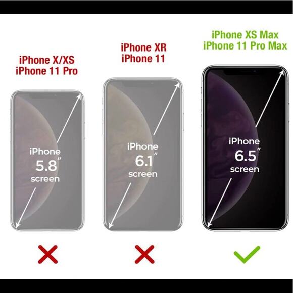 Blush Quartz iPhone Case - Picture 4 of 8